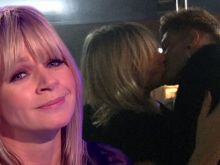Zoë Ball