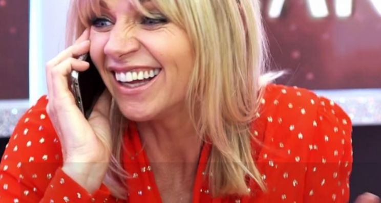 Zoë Ball