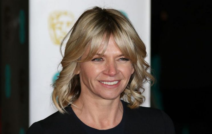 Zoë Ball