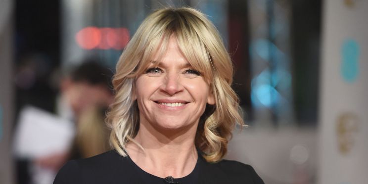 Zoë Ball