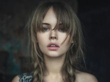 Zoë Barker