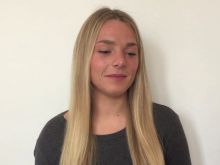 Zoë Barker photo