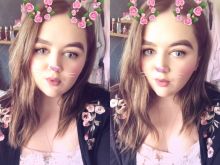 Zoë Barker