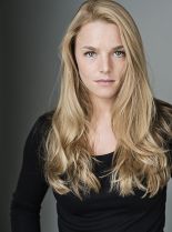 Zoë Barker