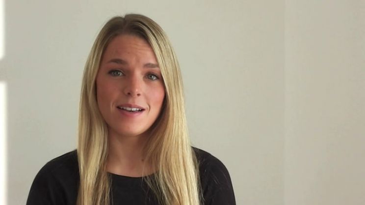 Zoë Barker