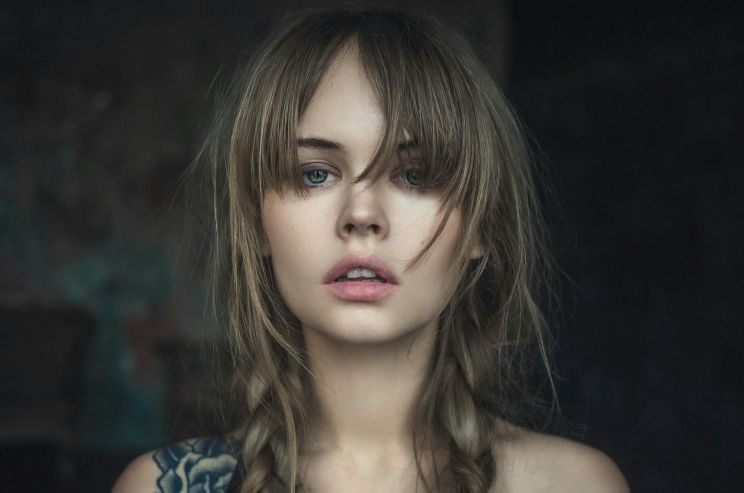 Zoë Barker