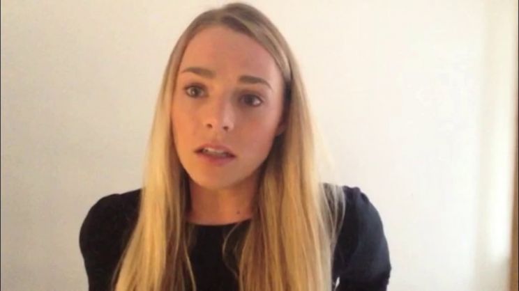 Zoë Barker