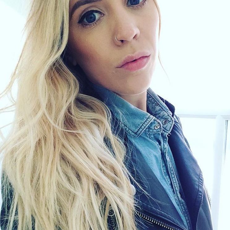 Zoë Barker