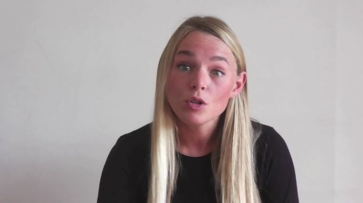 Zoë Barker
