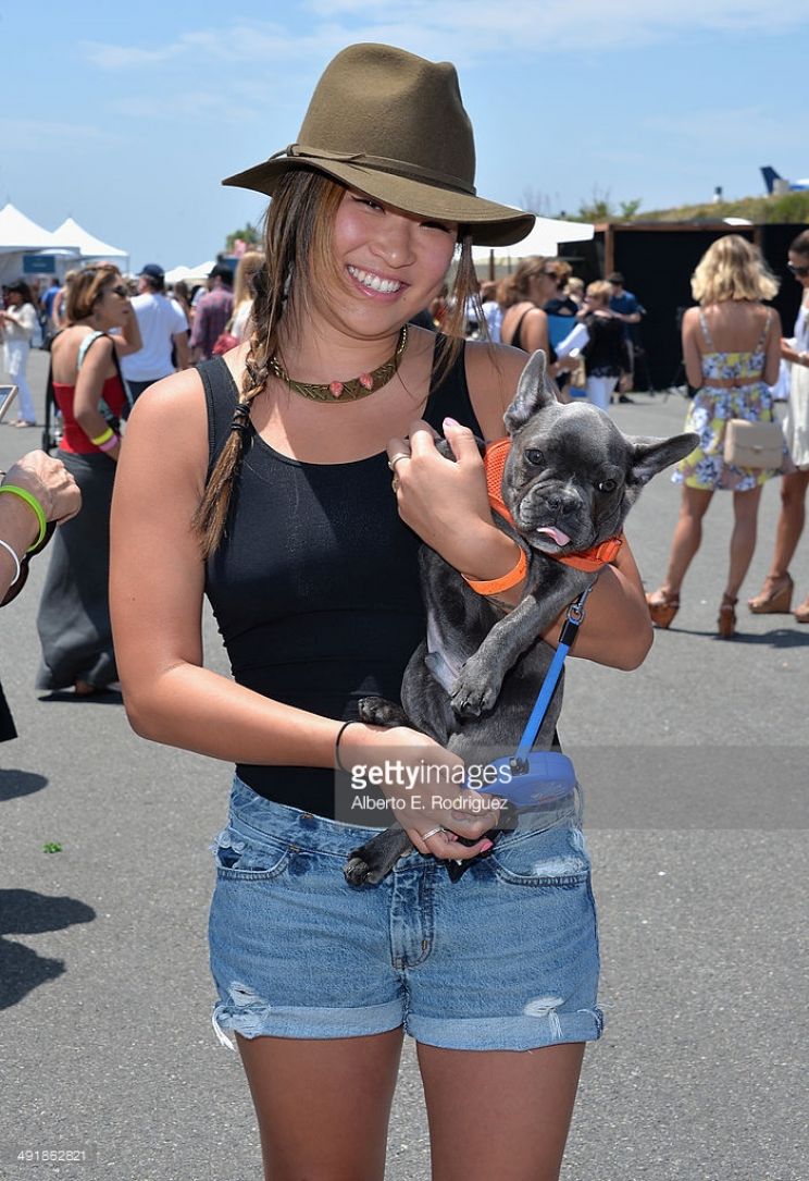 Zoë Barker