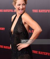 Zoë Bell