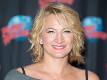 Zoë Bell