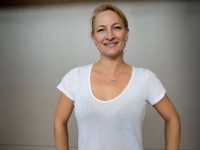 Zoë Bell