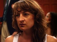 Zoë Bell