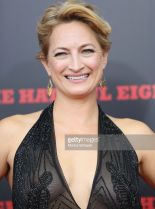 Zoë Bell