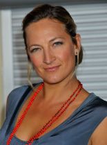 Zoë Bell