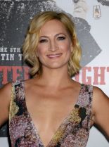 Zoë Bell