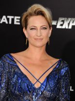 Zoë Bell #31788 picture (Portrait Medium)