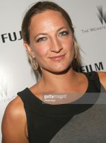 Zoë Bell #31795 picture (Portrait Medium)