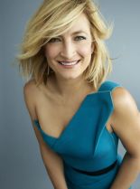 Zoë Bell