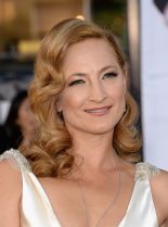 Zoë Bell #31806 picture (Portrait Medium)