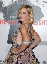 Zoë Bell #31809 picture (Portrait Medium)