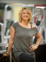 Zoë Bell