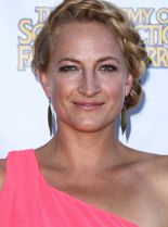 Zoë Bell