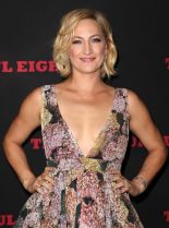 Zoë Bell