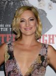 Zoë Bell