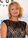 Zoë Bell