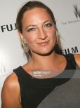 Zoë Bell