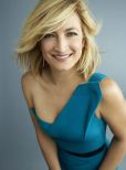 Zoë Bell