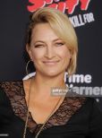 Zoë Bell