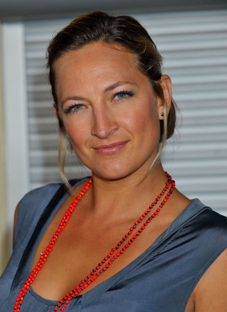 Zoë Bell