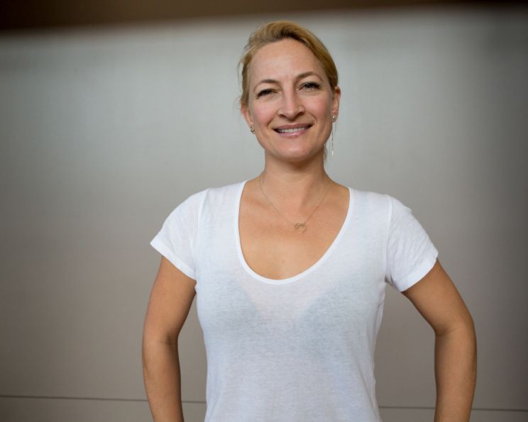 Zoë Bell