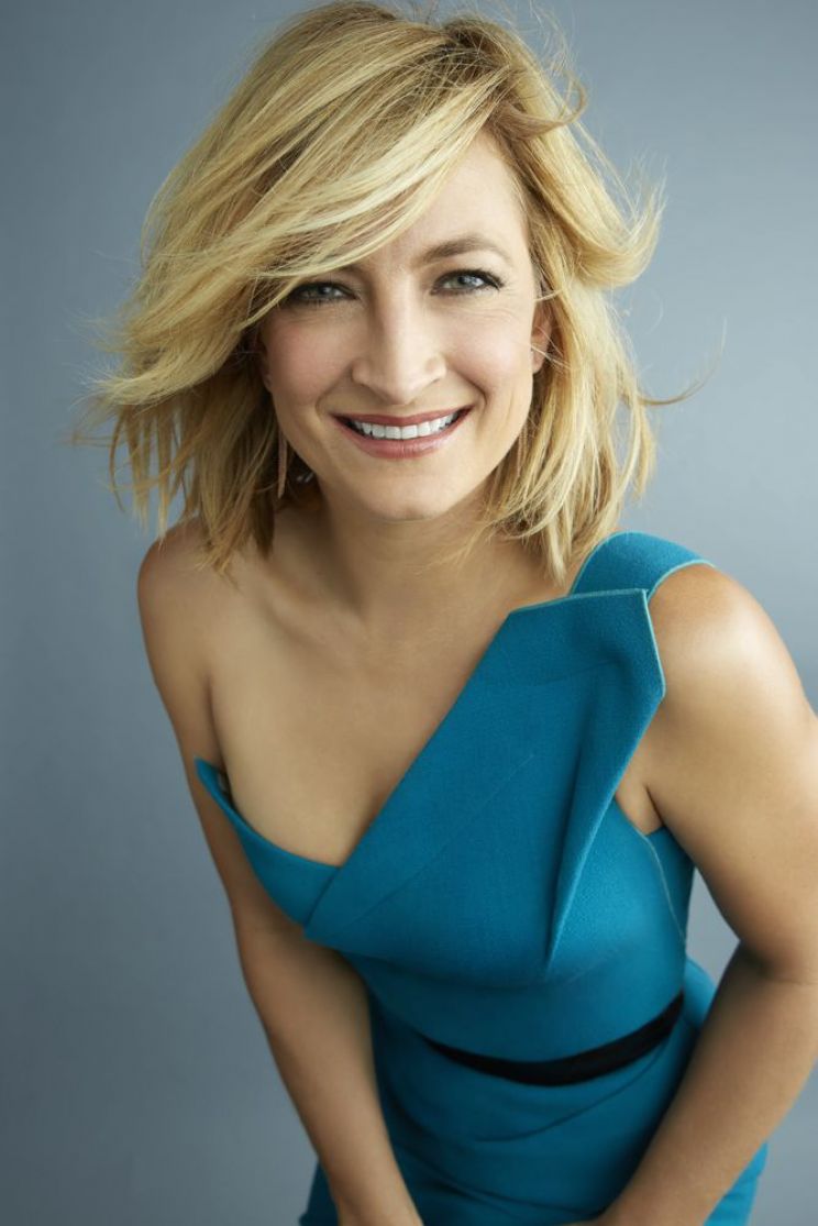 Zoë Bell