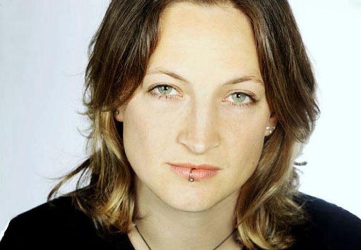 Zoë Bell