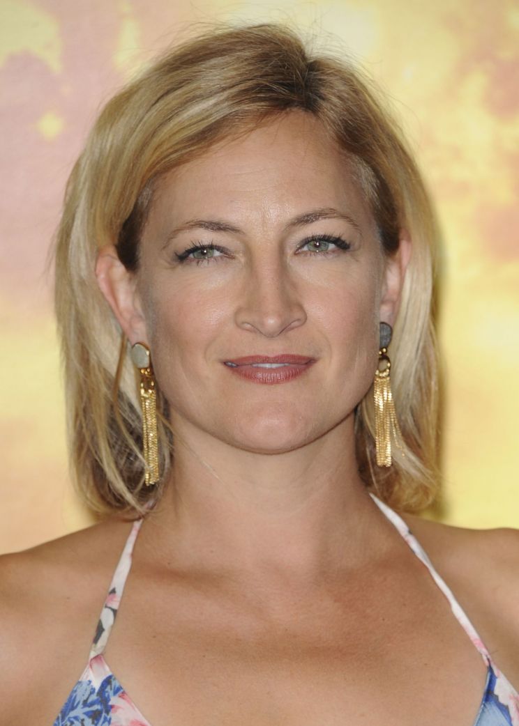 Zoë Bell