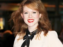 Zoe Boyle