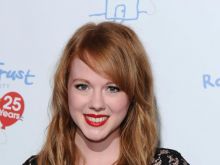 Zoe Boyle