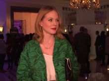 Zoe Boyle #303908 picture (Landscape Medium)