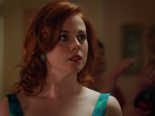 Zoe Boyle