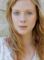 Zoe Boyle