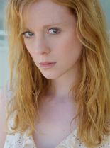 Zoe Boyle