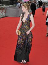 Zoe Boyle