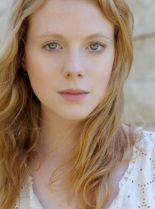 Zoe Boyle