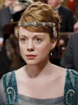 Zoe Boyle