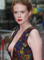 Zoe Boyle