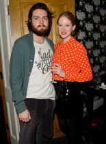 Zoe Boyle
